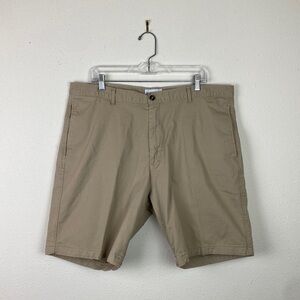 Saddlebred | Men's Khaki Shorts 40W